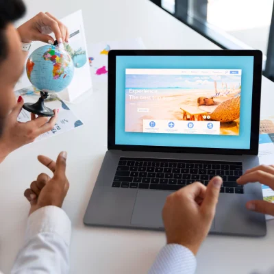 Best freelance web developer in Kerala